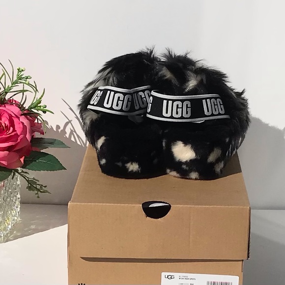 UGG OH Yeah Spots - Picture 5 of 9